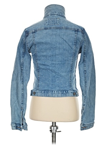 Ann Taylor LOFT Denim Jacket (view 2)