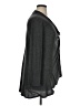Bobeau Gray Cardigan Size XL - photo 4