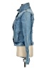 Ann Taylor LOFT Blue Denim Jacket Size XXS (petite) - photo 5