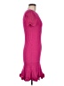 Milly Pink Cocktail Dress Size M - photo 4