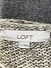 Ann Taylor LOFT Tan Cardigan Size L - photo 7