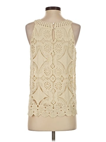 Adiva Sleeveless Blouse (view 2)