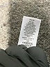 Tahari Solid Black Jumpsuit Size 6 - photo 7