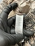 SPANX Animal Print Black Active Pants Size XL - photo 8