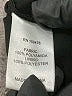 Crosby 100% Polyester Black Short Sleeve Blouse Size S - photo 8