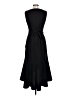 Calvin Klein Black Cocktail Dress Size 10 - photo 2