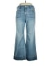 J.Crew Blue Jeans Size 32 waist (petite) - photo 1