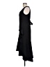 Calvin Klein Black Cocktail Dress Size 10 - photo 5