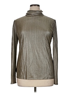 Ann Taylor Long Sleeve Turtleneck (view 1)