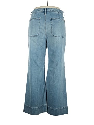 J.Crew Jeans (view 2)