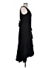 Calvin Klein Black Cocktail Dress Size 10 - photo 4