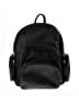 ili New York Black Backpack One size - photo 1