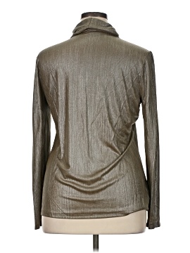 Ann Taylor Long Sleeve Turtleneck (view 2)