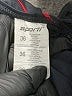 Sporti Red Wetsuit Size 36 waist - photo 3