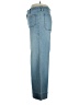 J.Crew Blue Jeans Size 32 waist (petite) - photo 5