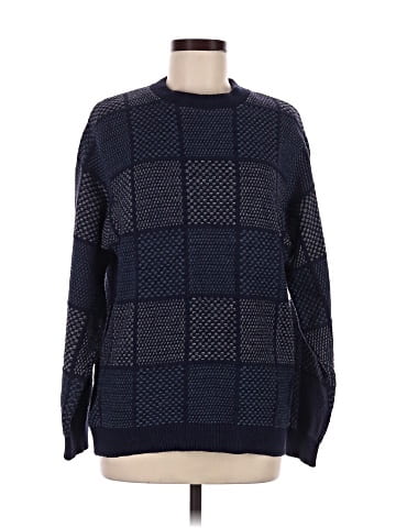 Bill Blass Pullover Sweater (view 1)