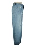 J.Crew Blue Jeans Size 32 waist (petite) - photo 4