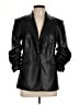 Cinq à Sept 100% Polyester Black Blazer Size 8 - photo 1