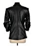 Cinq à Sept 100% Polyester Black Blazer Size 8 - photo 2