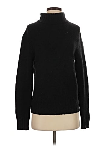 Point Sur Turtleneck Sweater (view 1)