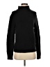 Point Sur Black Turtleneck Sweater Size S - photo 1