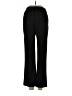 Le Superbe Chevron-herringbone Black Dress Pants Size 4 - photo 1