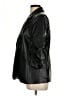 Cinq à Sept 100% Polyester Black Blazer Size 8 - photo 5
