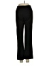 Le Superbe Chevron-herringbone Black Dress Pants Size 4 - photo 2