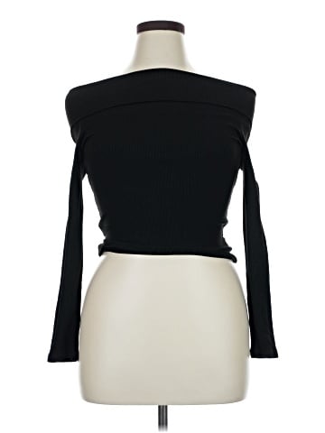 Commense Long Sleeve Top (view 1)