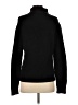 Point Sur Black Turtleneck Sweater Size S - photo 2