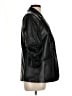 Cinq à Sept 100% Polyester Black Blazer Size 8 - photo 4