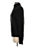 Point Sur Black Turtleneck Sweater Size S - photo 5