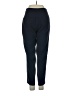J.Crew 365 100% Polyester Solid Blue Dress Pants Size 00 - photo 2