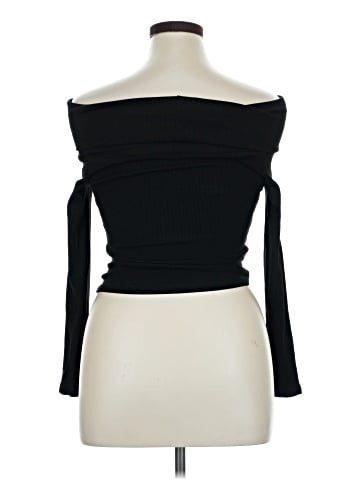 Commense Long Sleeve Top (view 2)