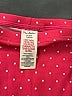 Mini Boden Polka Dots Pink Casual Pants Size 9 - 10 - photo 3