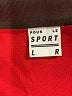 Assorted Brands Red Sweatshirt Size L - photo 7