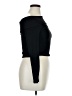Commense Black Long Sleeve Top Size XL - photo 4