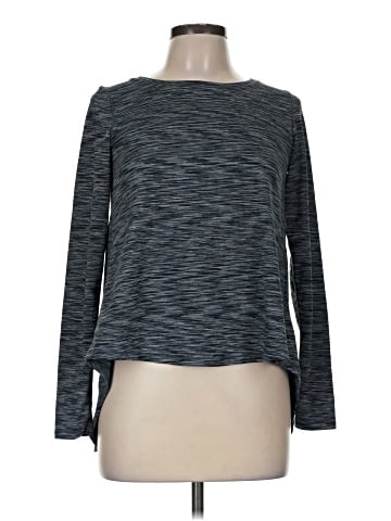 Zyia Active Long Sleeve T-Shirt (view 1)