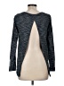 Zyia Active Gray Long Sleeve T-Shirt Size M (estimated) - photo 2