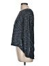Zyia Active Gray Long Sleeve T-Shirt Size M (estimated) - photo 5