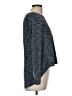 Zyia Active Gray Long Sleeve T-Shirt Size M (estimated) - photo 4
