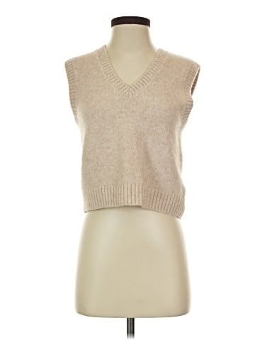 J.Crew Factory Store Vest (view 1)