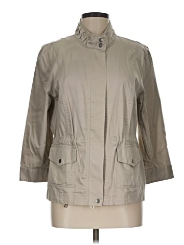 Amber Sun Jacket (view 1)
