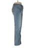 Wallflower Hearts Blue Jeans Size 9 short - photo 4