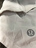 Lululemon Athletica Ivory Athletic Shorts Size 8 - photo 4