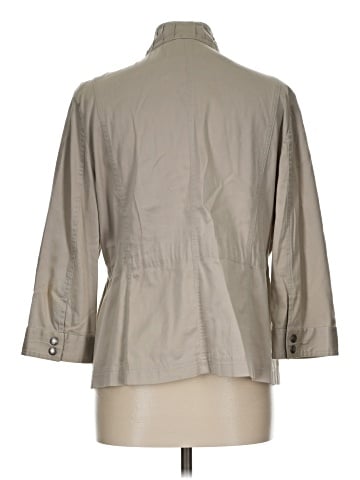 Amber Sun Jacket (view 2)