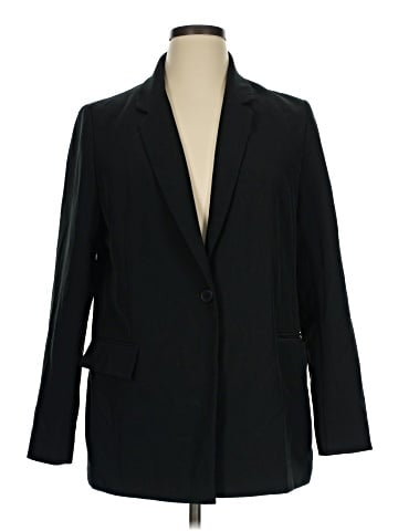 The Drop Blazer (view 1)