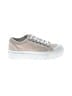 Roxy Gray Sneakers Size 7 1/2 - photo 1