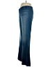 Good American 100% Cotton Blue Jeans Size XL - photo 5