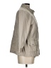 Amber Sun Solid Tan Jacket Size L - photo 4